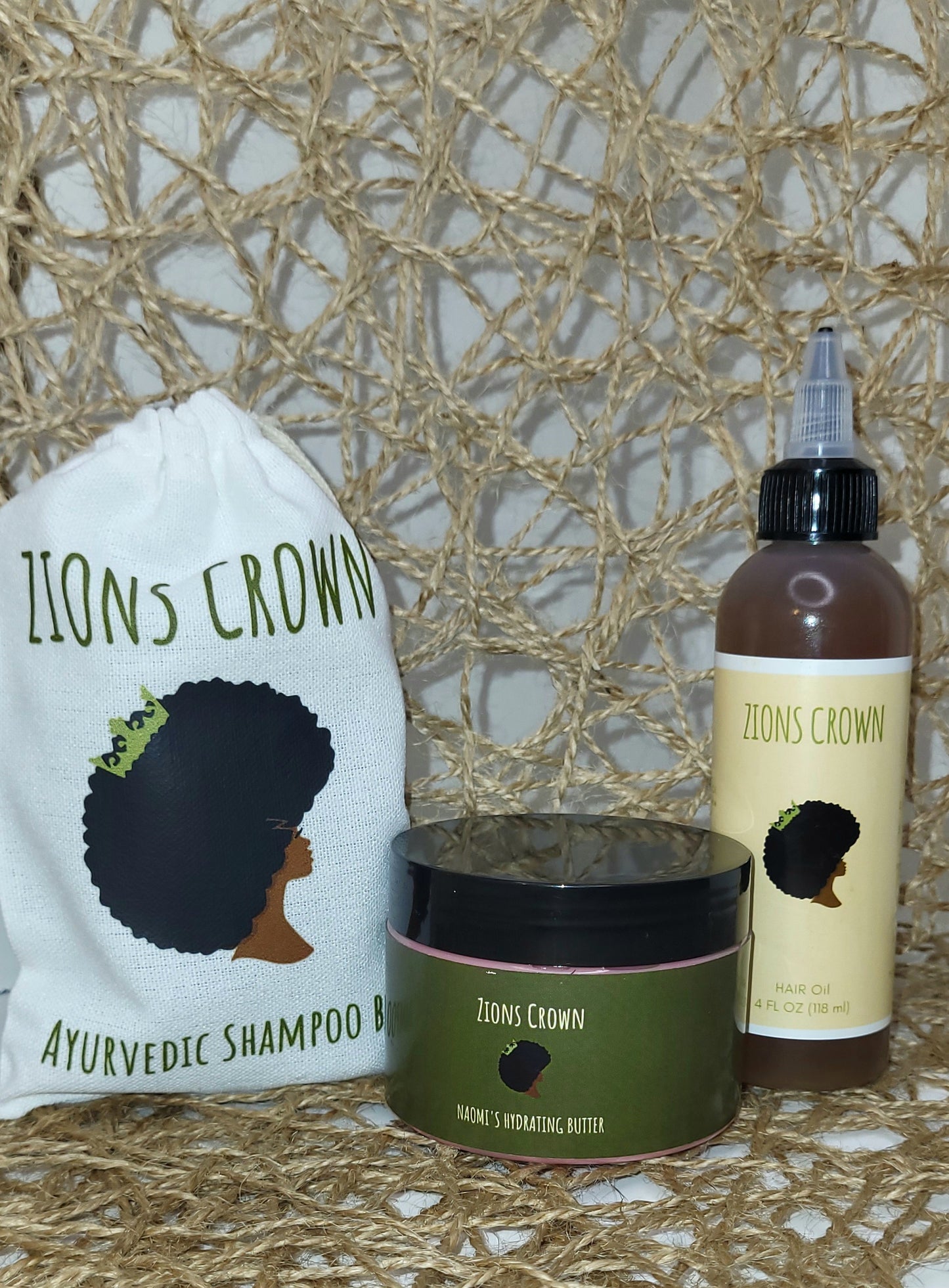 Zions Crown Bundle Deal