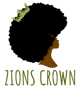 Zions Crown Hair Products